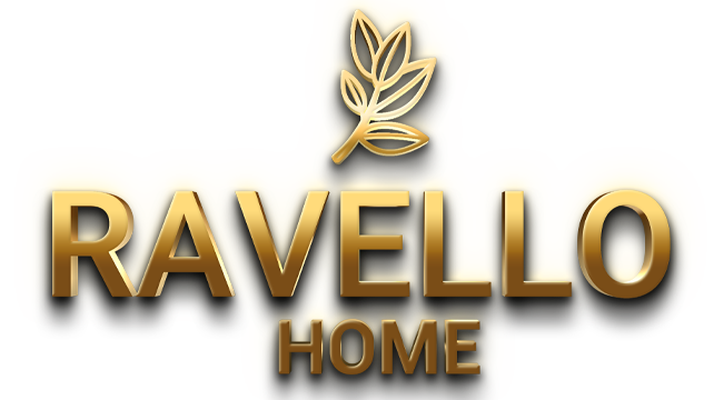 Ravello Home Logo