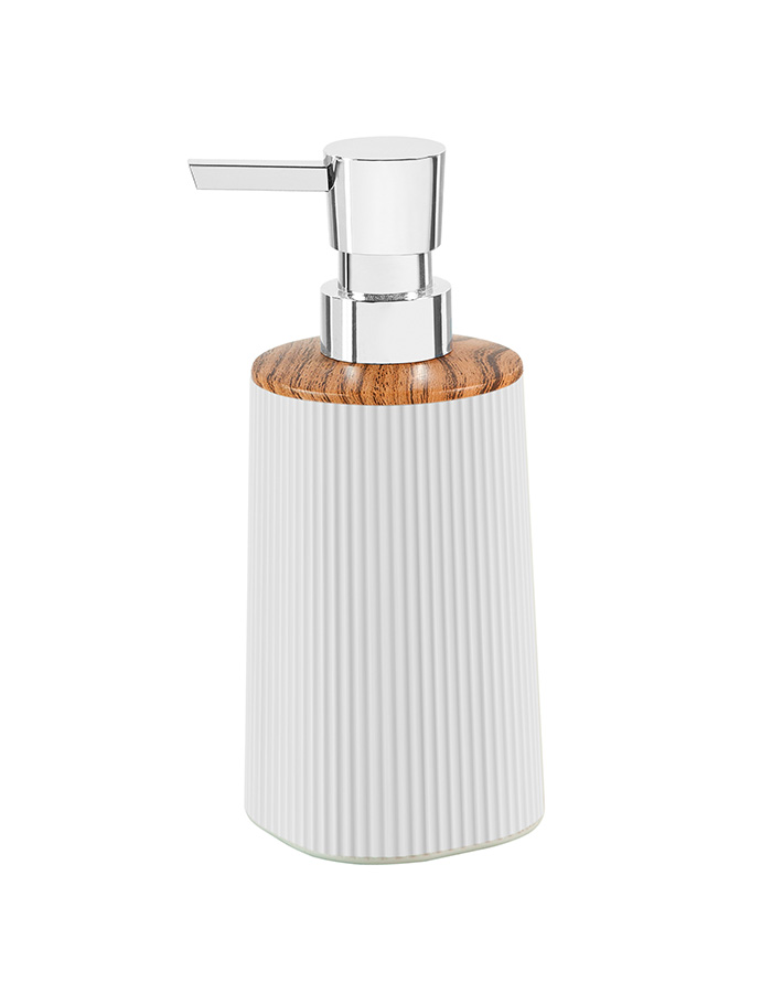 Ravello Home - Kare Banyo Setleri - Kare Banyo Setleri Ahşap