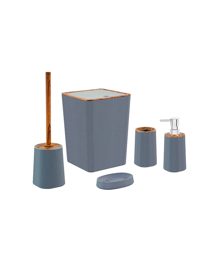 Ravello Home - Kare Banyo Setleri - Kare Banyo Setleri Ahşap