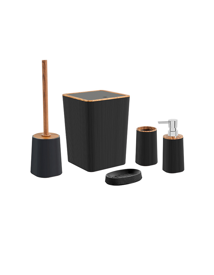 Ravello Home - Kare Banyo Setleri - Kare Banyo Setleri Ahşap