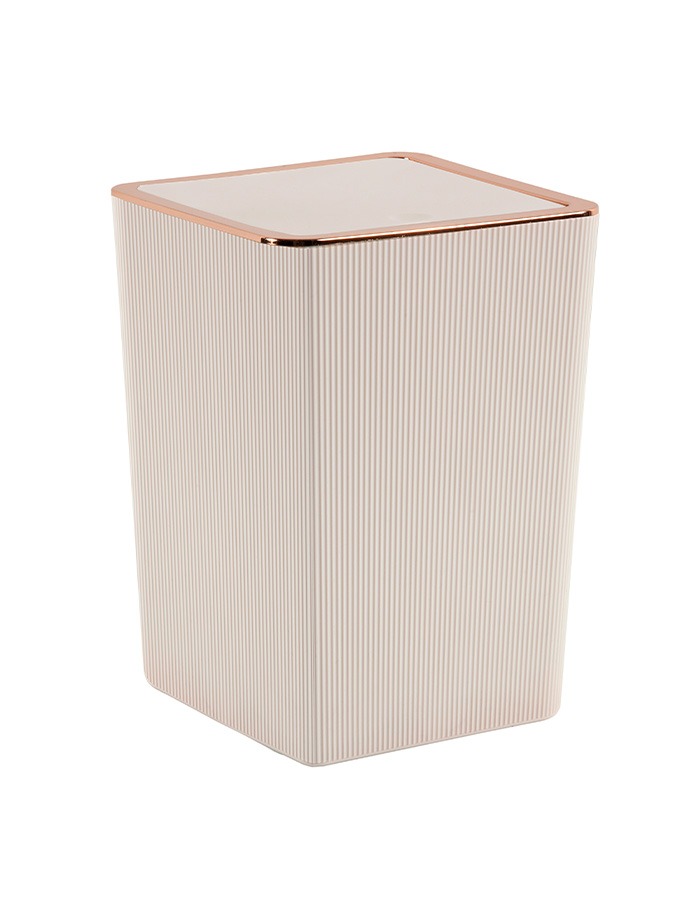 Ravello Home - Kare Banyo Setleri - Kare Banyo Setleri Bakır