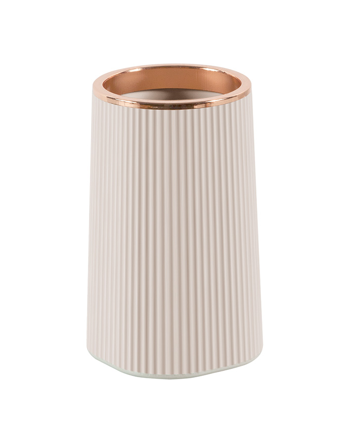 Ravello Home - Kare Banyo Setleri - Kare Banyo Setleri Bakır