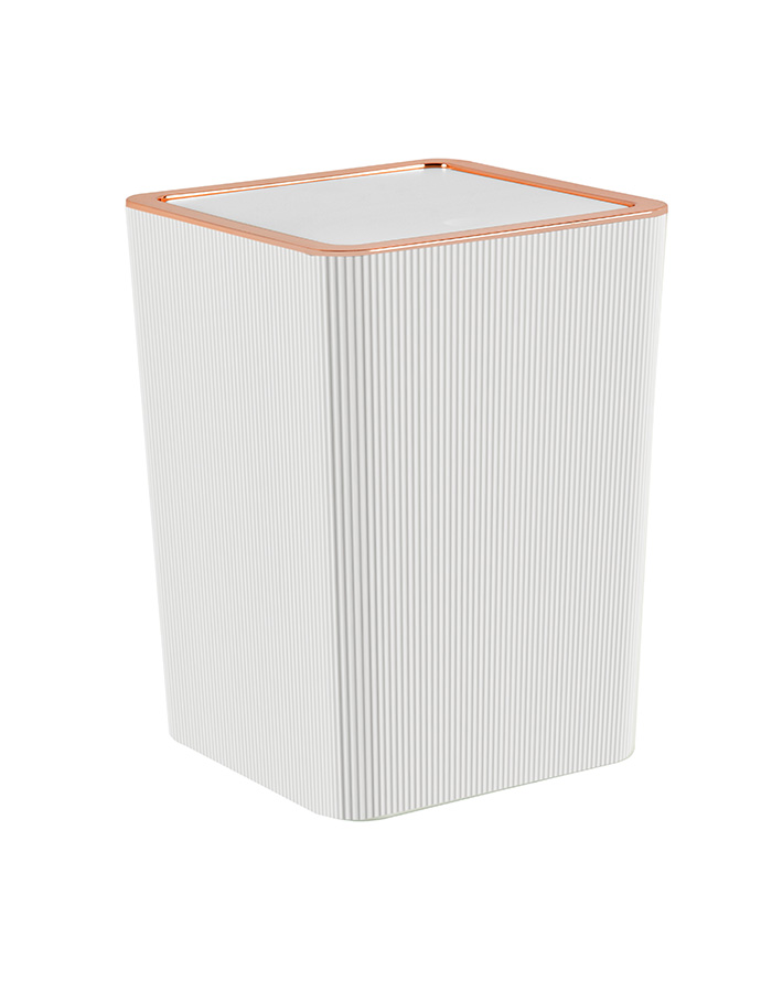 Ravello Home - Kare Banyo Setleri - Kare Banyo Setleri Bakır