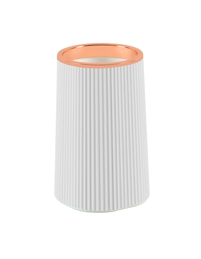 Ravello Home - Kare Banyo Setleri - Kare Banyo Setleri Bakır