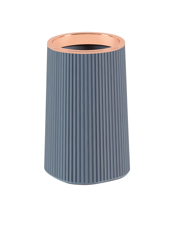 Ravello Home - Kare Banyo Setleri - Kare Banyo Setleri Bakır