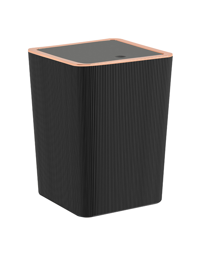 Ravello Home - Kare Banyo Setleri - Kare Banyo Setleri Bakır