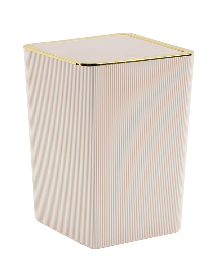 Ravello Home - Kare Banyo Setleri - Kare Banyo Setleri Gold