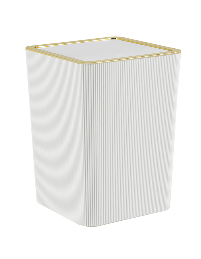 Ravello Home - Kare Banyo Setleri - Kare Banyo Setleri Gold