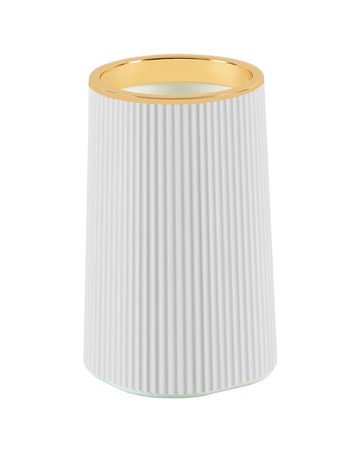 Ravello Home - Kare Banyo Setleri - Kare Banyo Setleri Gold