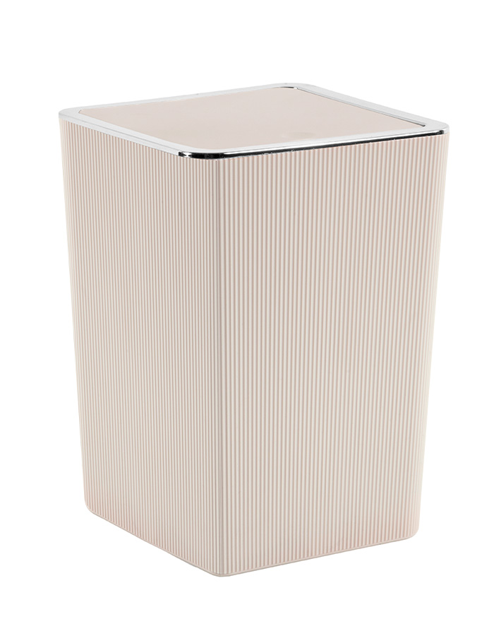 Ravello Home - Kare Banyo Setleri - Kare Banyo Setleri Gümüş