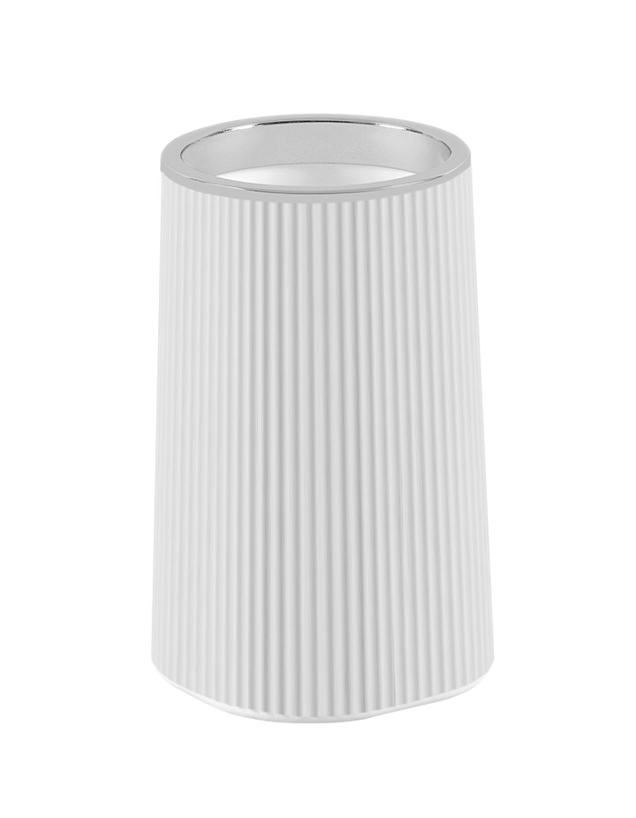 Ravello Home - Kare Banyo Setleri - Kare Banyo Setleri Gümüş