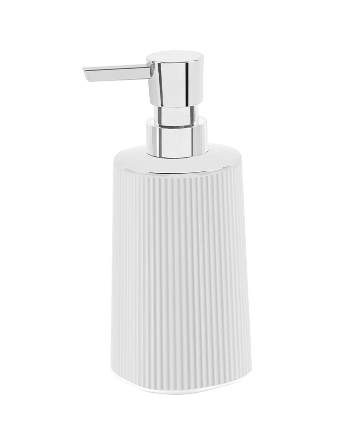 Ravello Home - Kare Banyo Setleri - Kare Banyo Setleri Gümüş