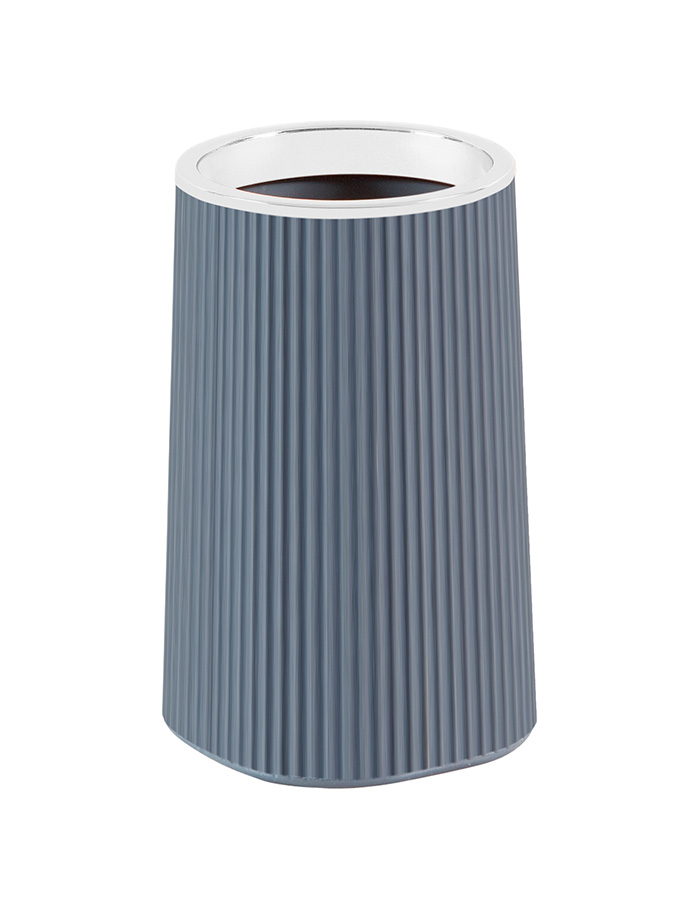 Ravello Home - Kare Banyo Setleri - Kare Banyo Setleri Gümüş