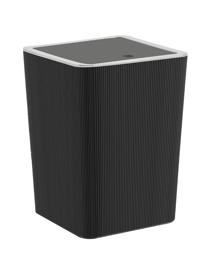 Ravello Home - Kare Banyo Setleri - Kare Banyo Setleri Gümüş