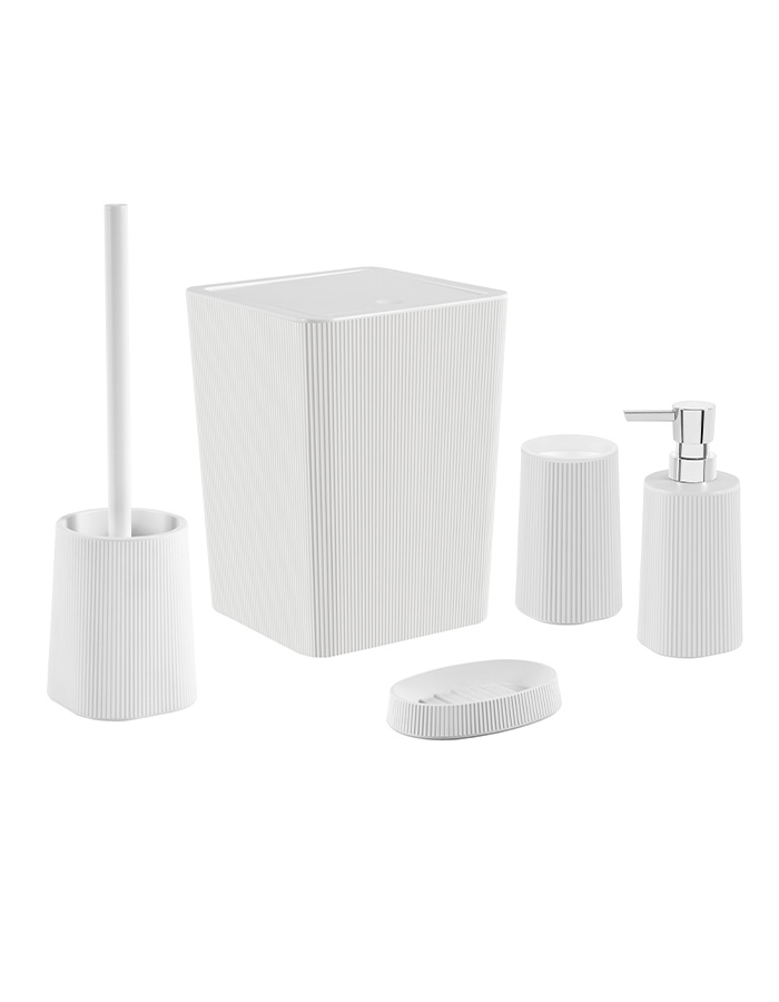 Ravello Home - Kare Banyo Setleri - Kare Banyo Setleri Sade