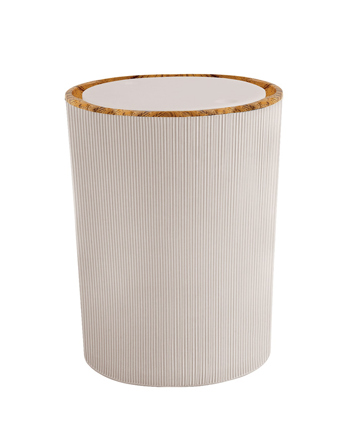 Ravello Home - Yuvarlak Banyo Setleri - Yuvarlak Banyo Setleri Ahşap