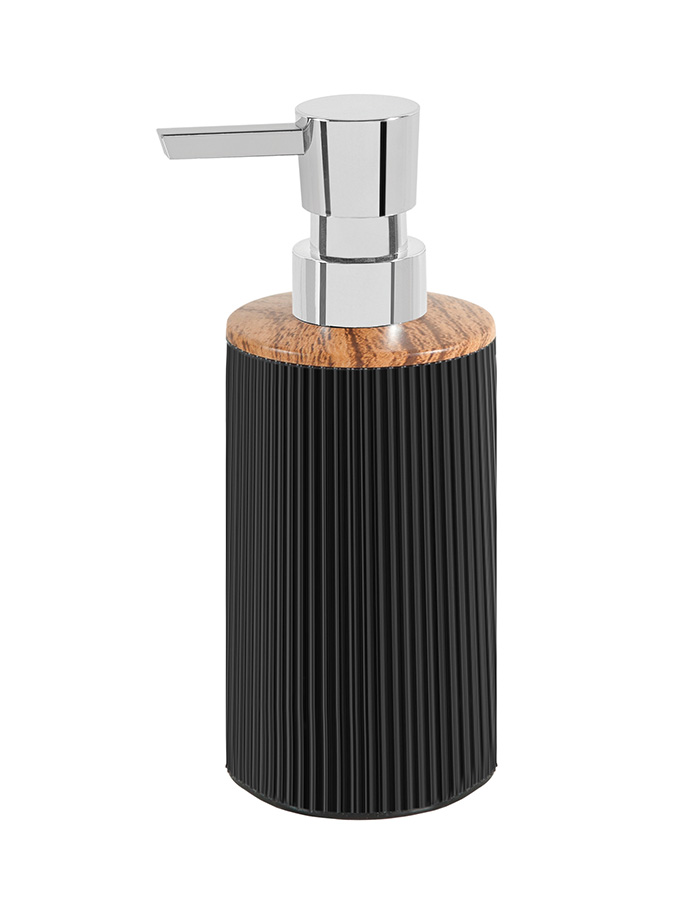 Ravello Home - Yuvarlak Banyo Setleri - Yuvarlak Banyo Setleri Ahşap