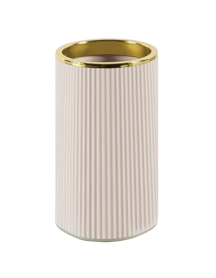 Ravello Home - Yuvarlak Banyo Setleri - Yuvarlak Banyo Setleri Gold