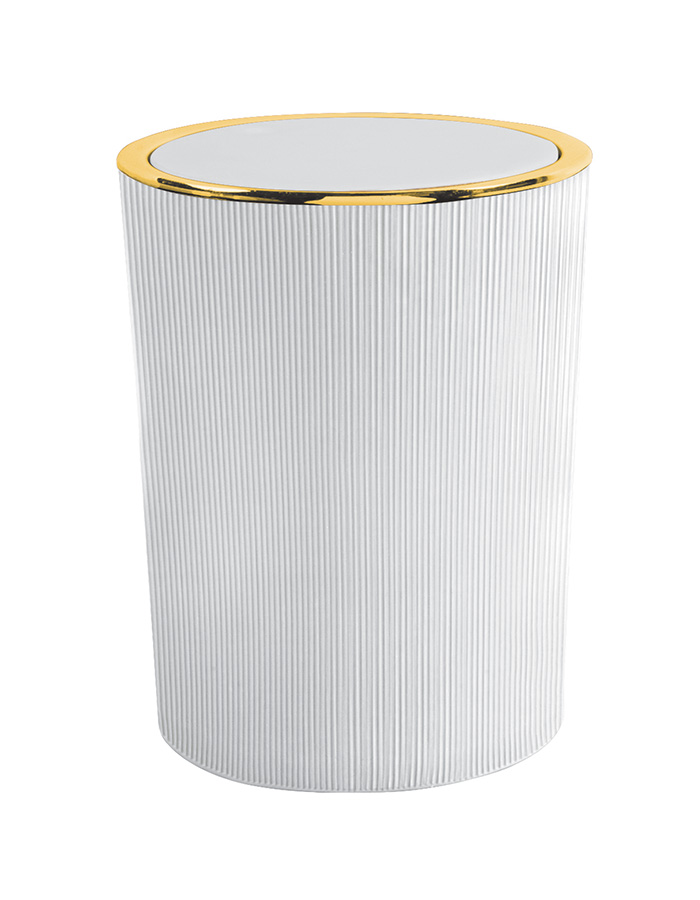 Ravello Home - Yuvarlak Banyo Setleri - Yuvarlak Banyo Setleri Gold