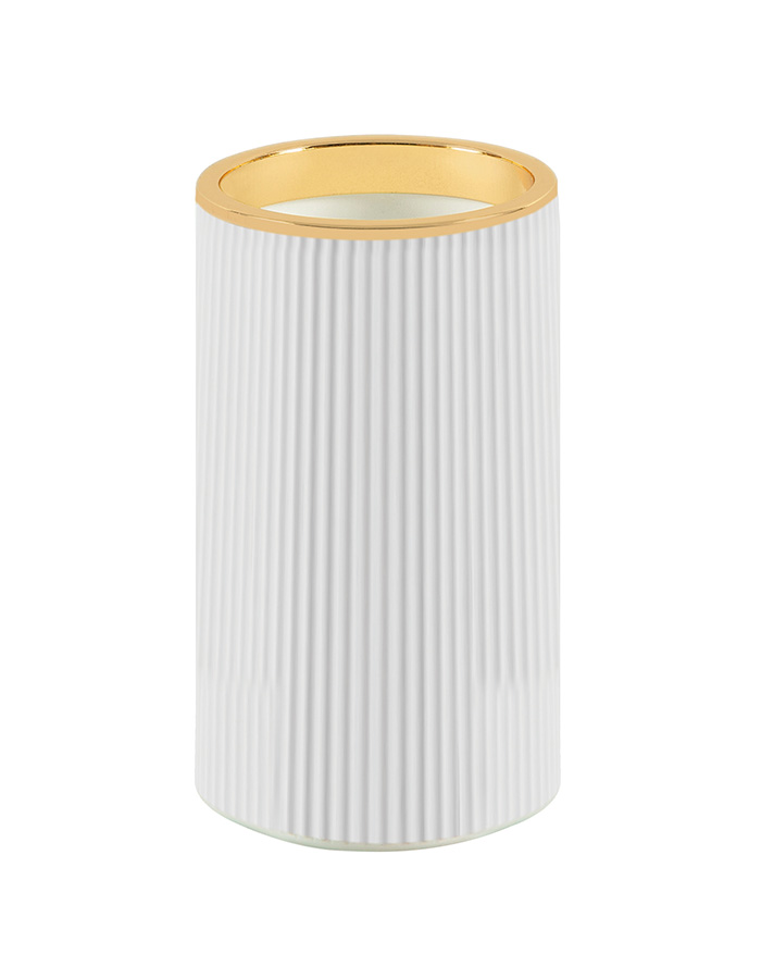 Ravello Home - Yuvarlak Banyo Setleri - Yuvarlak Banyo Setleri Gold