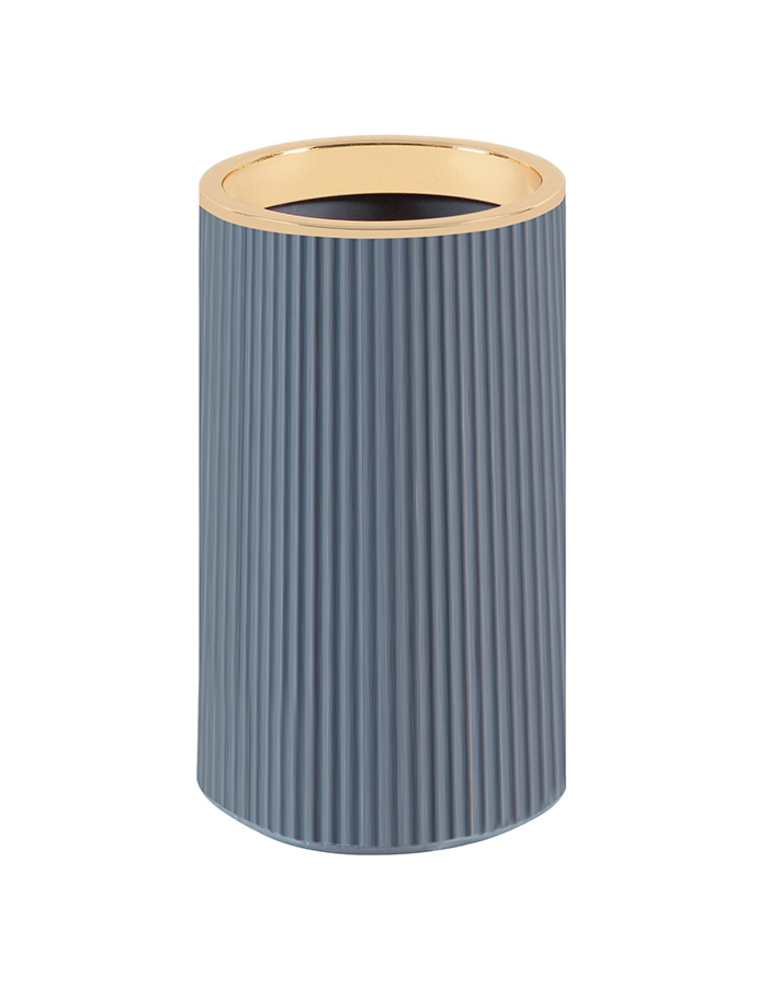 Ravello Home - Yuvarlak Banyo Setleri - Yuvarlak Banyo Setleri Gold