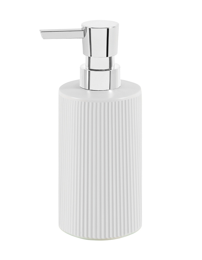 Ravello Home - Yuvarlak Banyo Setleri - Yuvarlak Banyo Setleri Sade